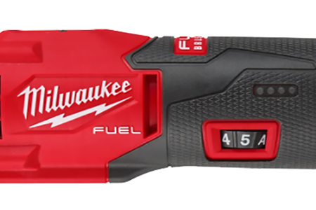 Fuel Milwaukee M12 FNB16